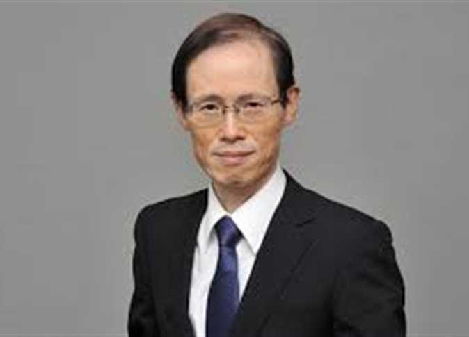 Egypt-Japan, Egypt and Japan, Japan in Egypt, Egyptian-Japanese Cooperation, Egyptian-Japanese conference, Egyptian-Japanese forum, Investment Forum